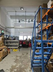 Enterprise Road (D22), Factory #631924961